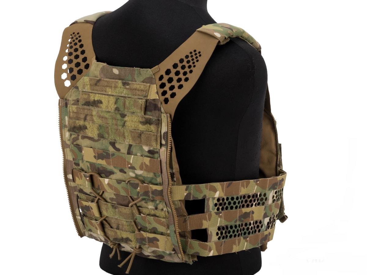 Eagle Industries TACTICAL ULTRA LOWVIS PLATE CARRIER Bangkoktactical